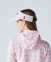 モデル着用画像(ピンク)