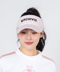 モデル着用画像(ピンク)