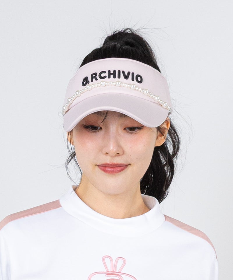 モデル着用画像(ピンク)