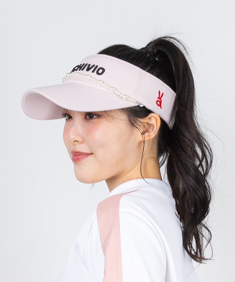 モデル着用画像(ピンク)