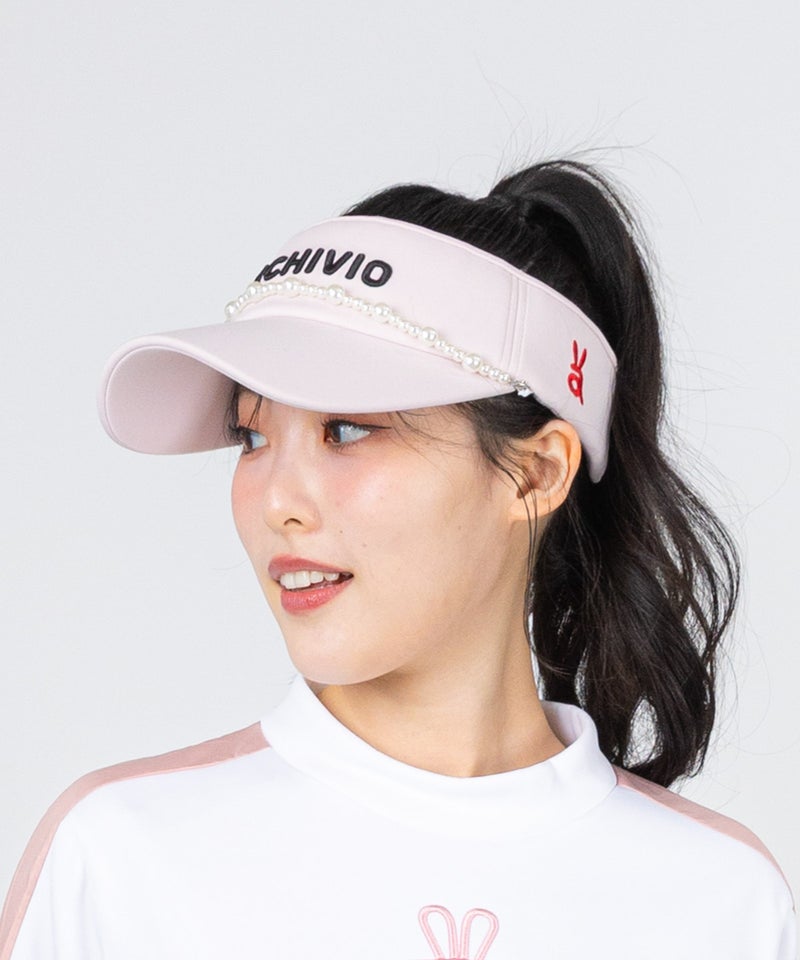 モデル着用画像(ピンク)