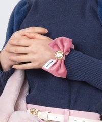 モデル着用画像(ピンク)