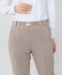 モデル着用画像(ベージュ)