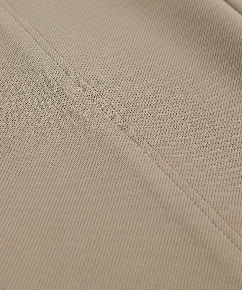 生地感（ベージュ）
