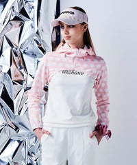 モデル着用画像(ホワイト)
