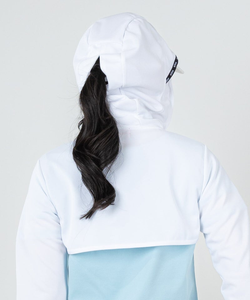 モデル着用画像(ホワイト)