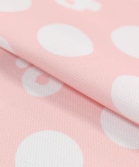 生地感（ピンク）