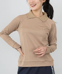 モデル着用画像(ベージュ)