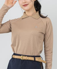 モデル着用画像(ベージュ)