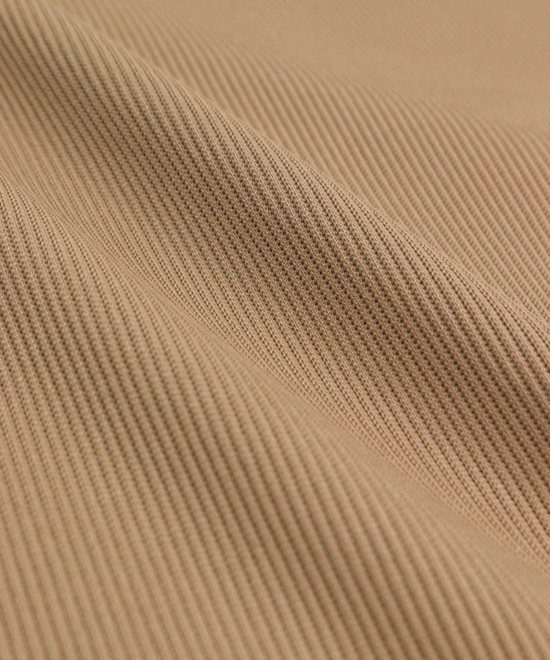 生地感（ベージュ）