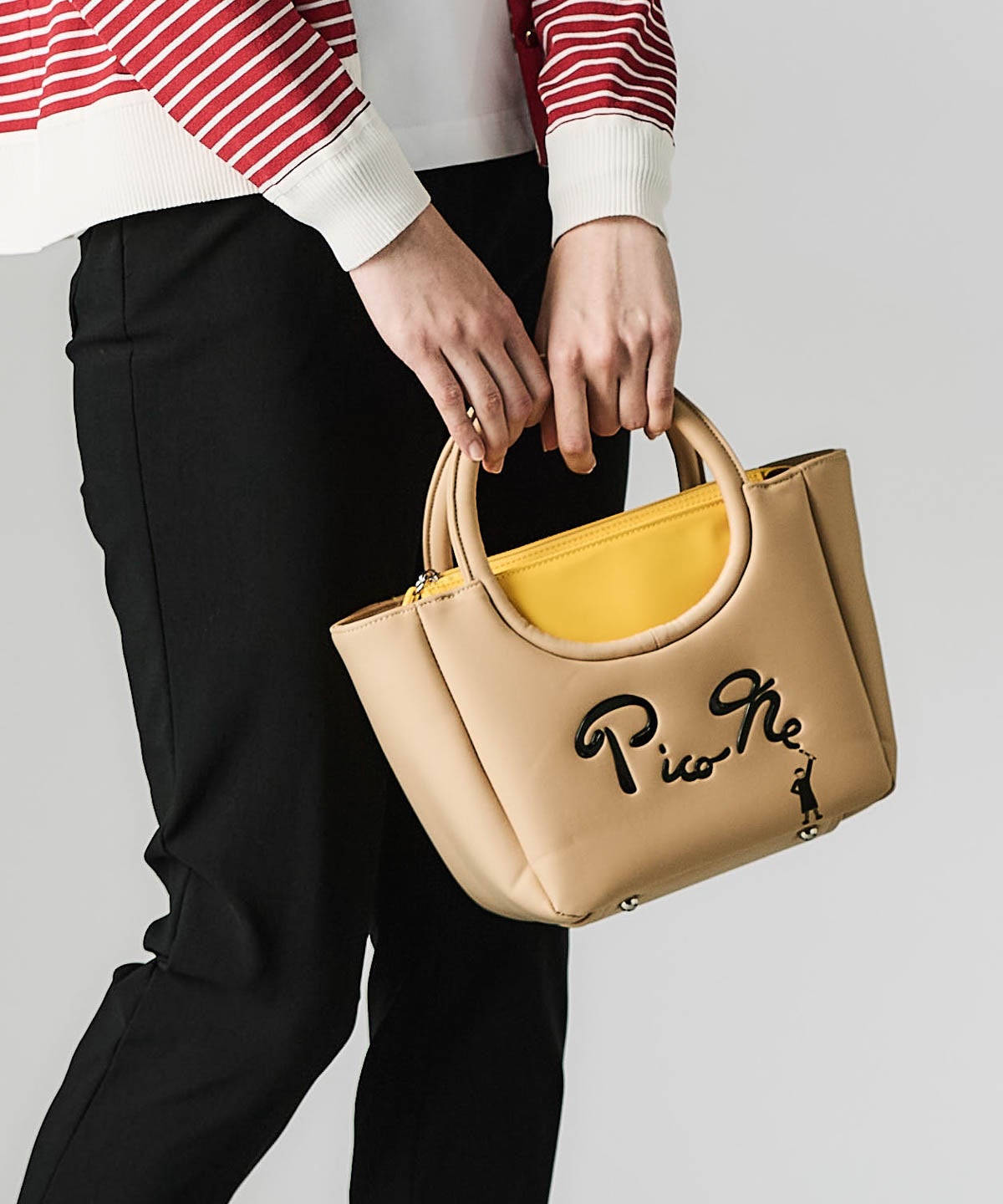 2026FW NEW ARRIVAL - Picone CLUB -