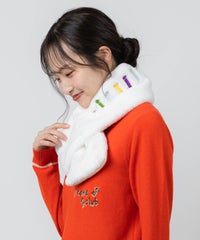 モデル着用画像(ホワイト)