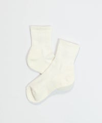 内側部分（ホワイト）