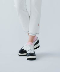 モデル着用画像（ピンク）