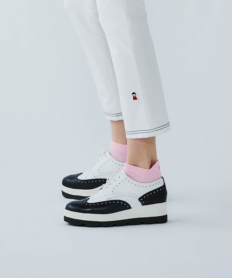 モデル着用画像（ピンク）