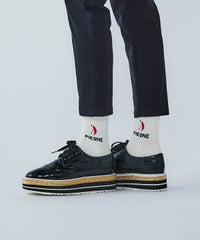 モデル着用画像(ホワイト)
