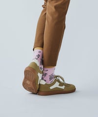 モデル着用画像(ピンク)