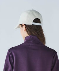 モデル着用画像（ホワイト）
