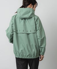 モデル着用画像(ライトグリーン)