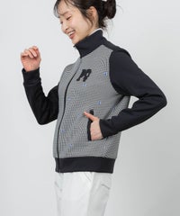モデル着用画像(ブラック)