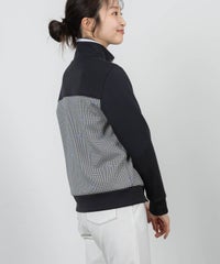 モデル着用画像(ブラック)