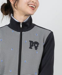 モデル着用画像(ブラック)