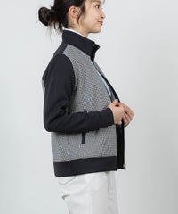モデル着用画像(ブラック)