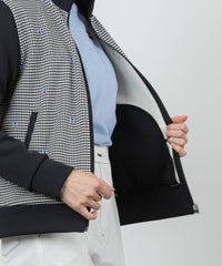 モデル着用画像(ブラック)