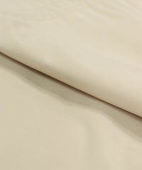 生地感（ベージュ）