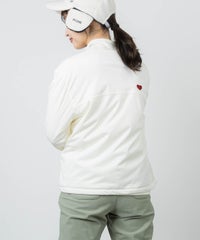 モデル着用画像(ホワイト)