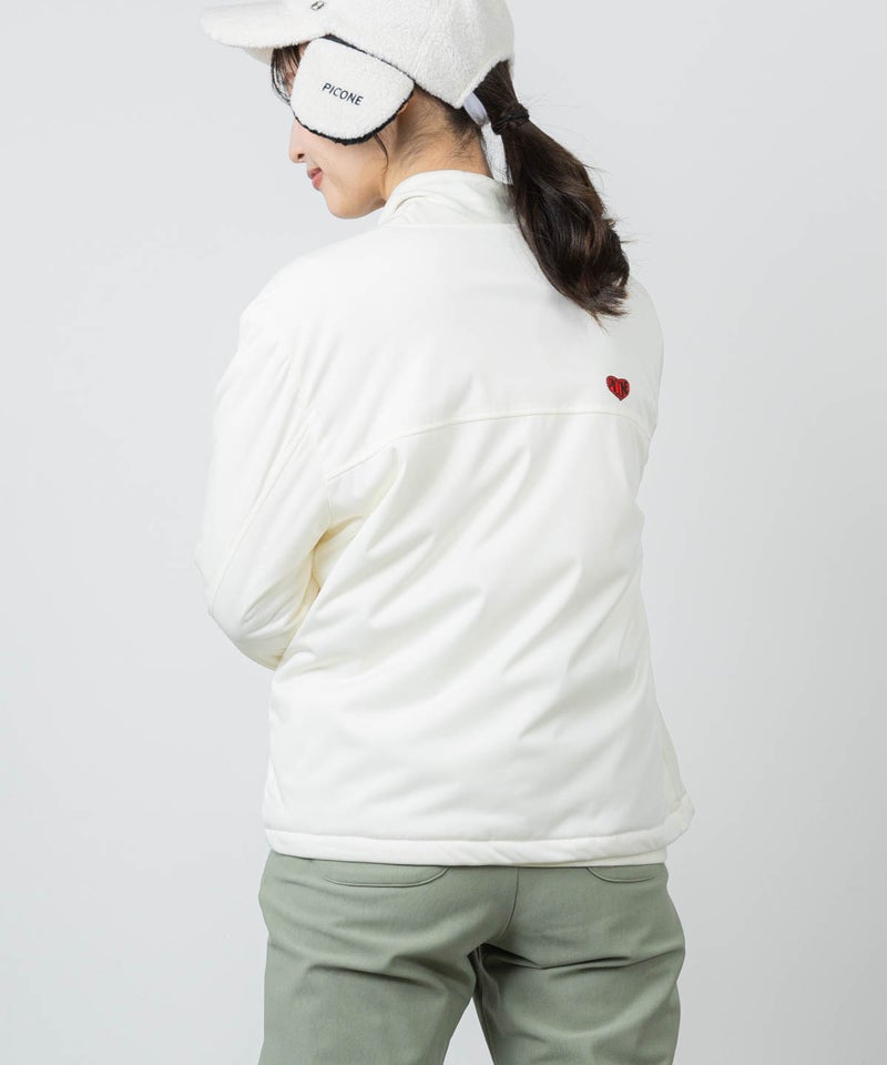 モデル着用画像(ホワイト)