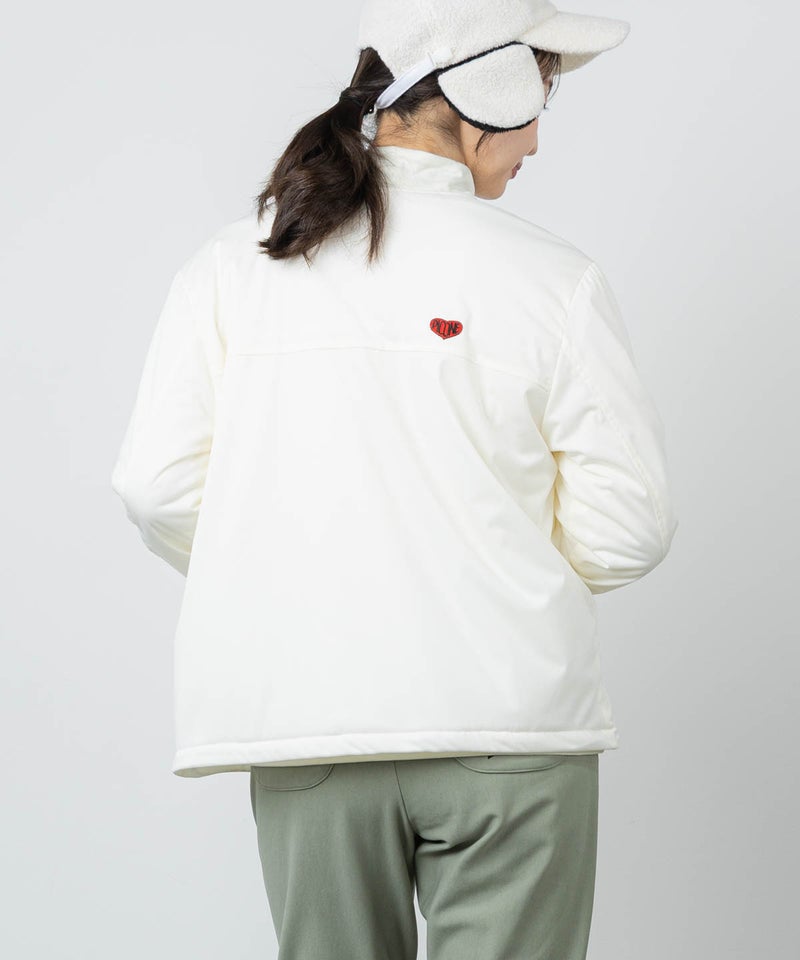 モデル着用画像(ホワイト)