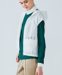 モデル着用画像(ホワイト)