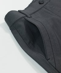 ポケット部分（グレー）