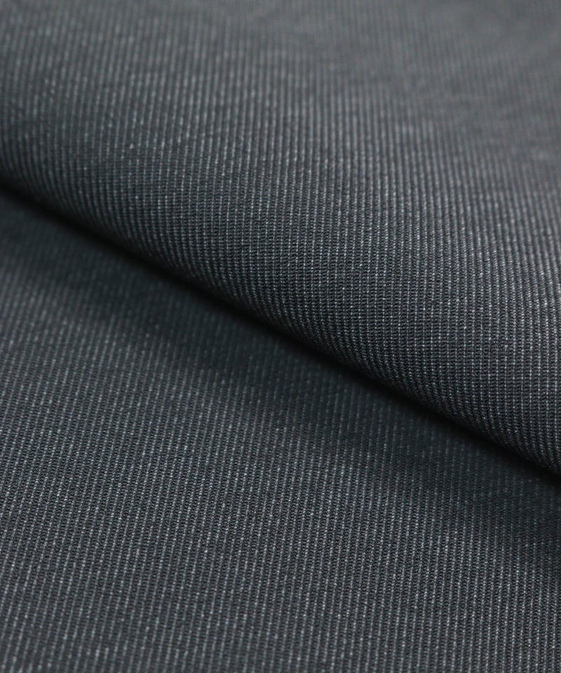 生地感（グレー）