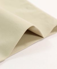 生地感（ベージュ）