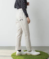 モデル着用画像（ベージュ）