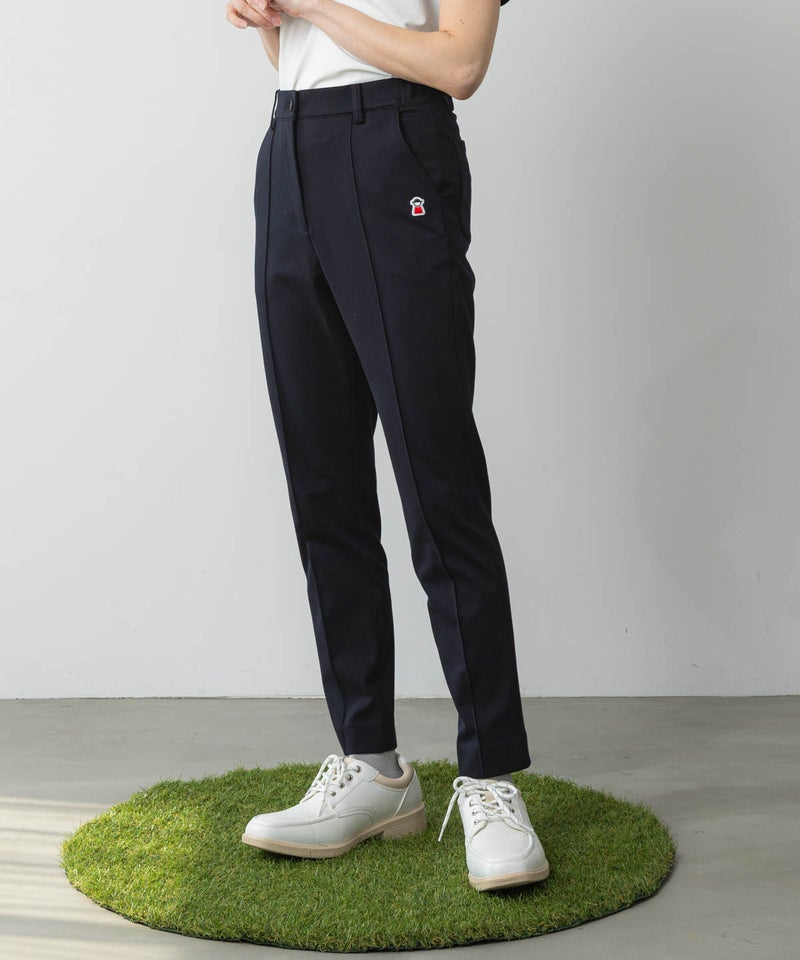 モデル着用画像(ネイビー)
