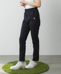 モデル着用画像(ネイビー)
