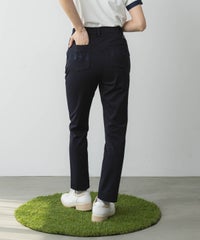 モデル着用画像(ネイビー)