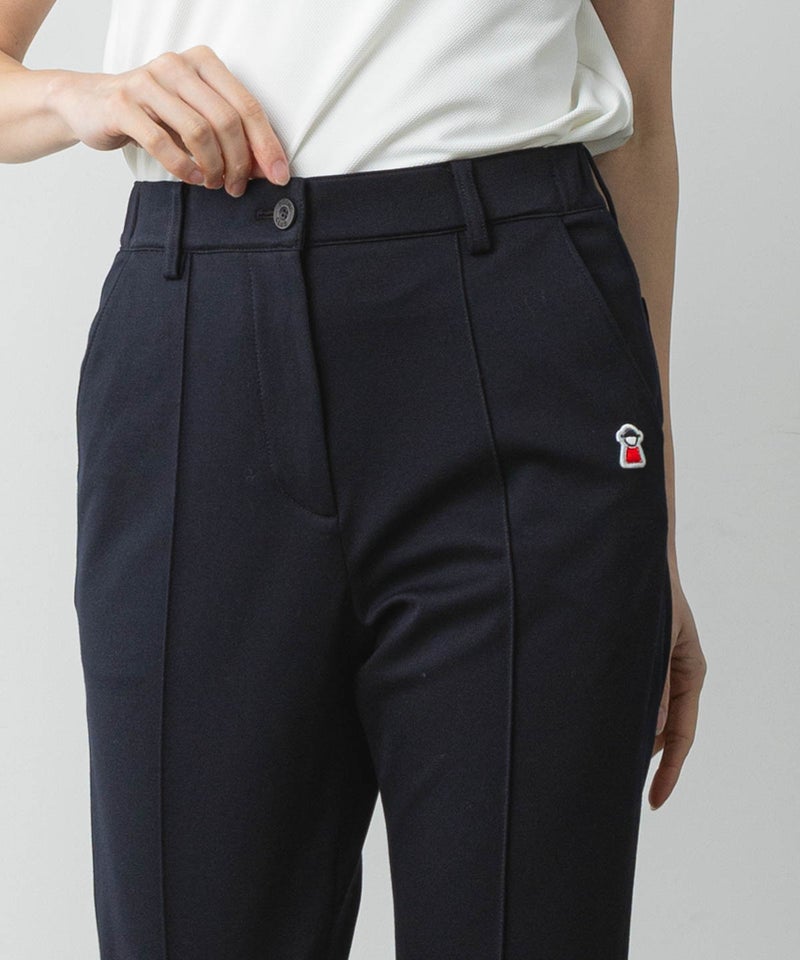 モデル着用画像(ネイビー)
