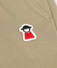 ピコワッペン（ベージュ）
