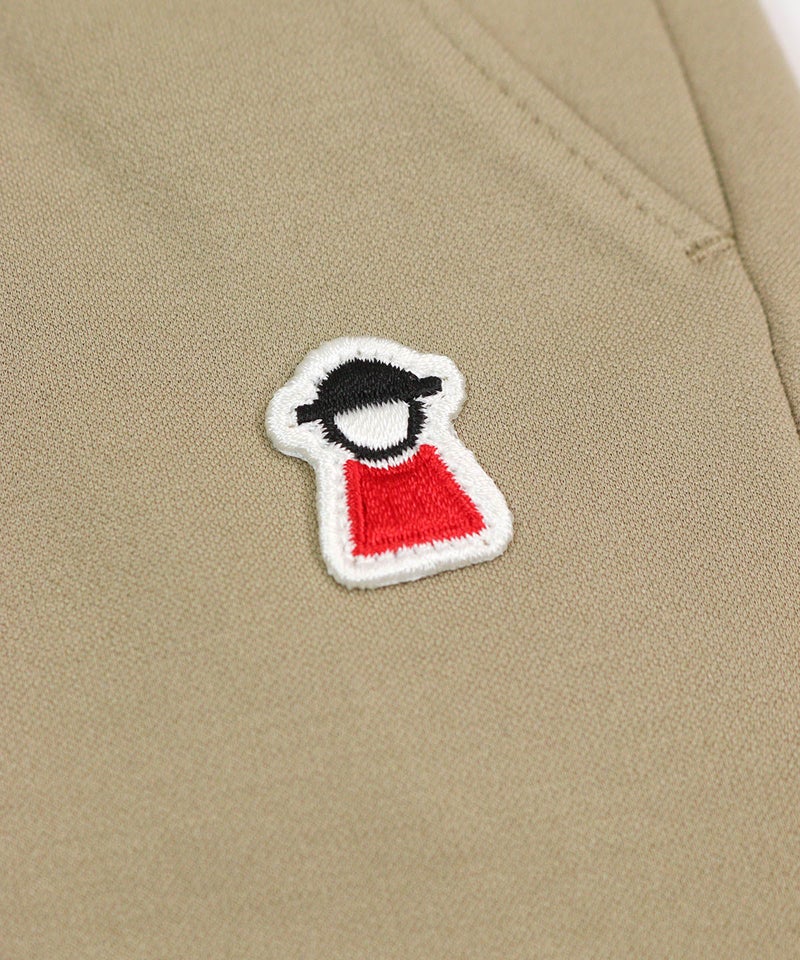 ピコワッペン（ベージュ）
