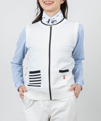 モデル着用画像(ホワイト)