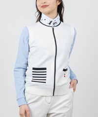 モデル着用画像(ホワイト)