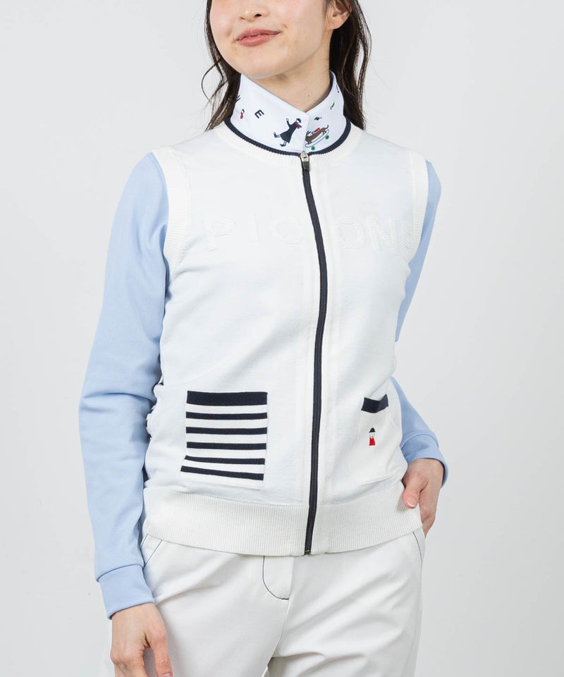 モデル着用画像(ホワイト)