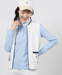 モデル着用画像(ホワイト)