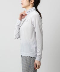 モデル着用画像(ライトグレー)