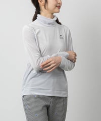 モデル着用画像(ライトグレー)