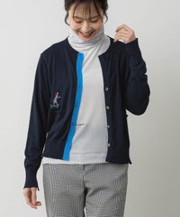 モデル着用画像(ライトグレー)